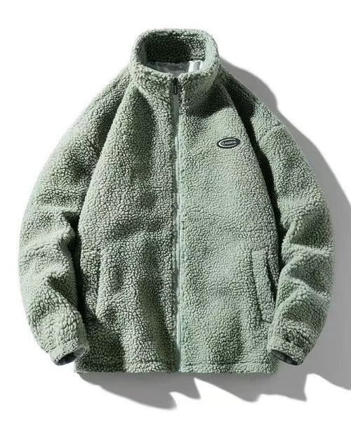 【aimoha Men's】 ブルゾンジャケット