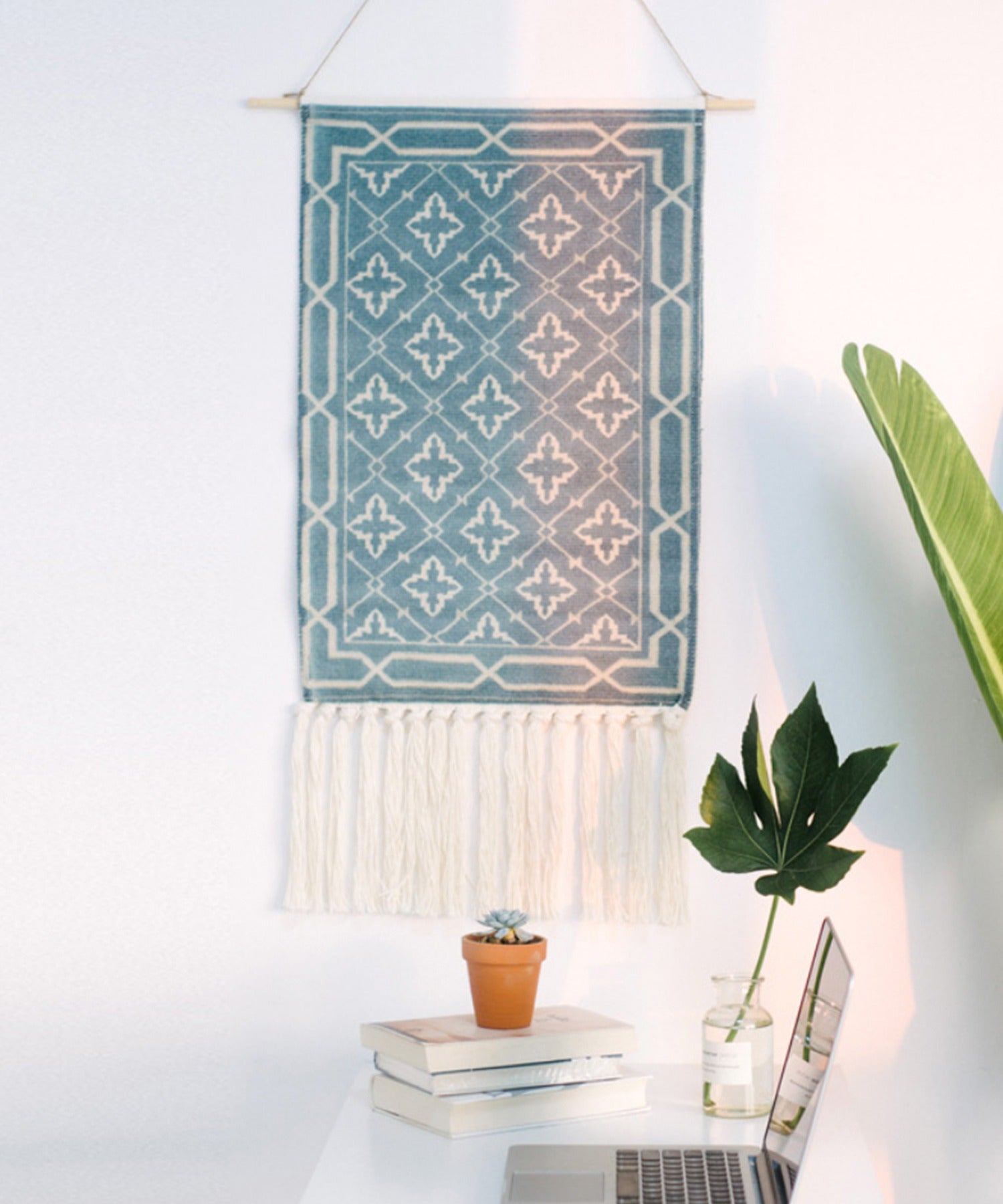 壁掛け布アートインテリア雑貨