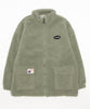 [aimoha Men's] Blouson jacket