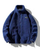 [aimoha Men's] Blouson jacket