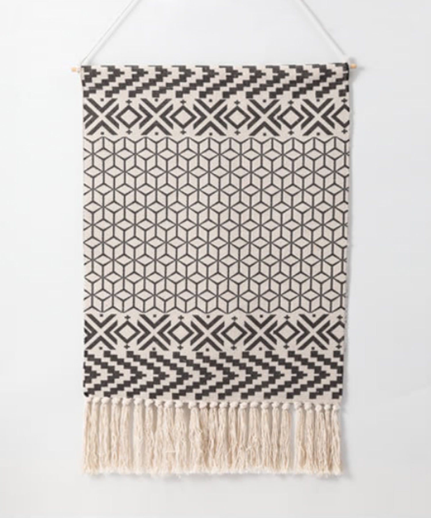 壁掛け布アートインテリア雑貨