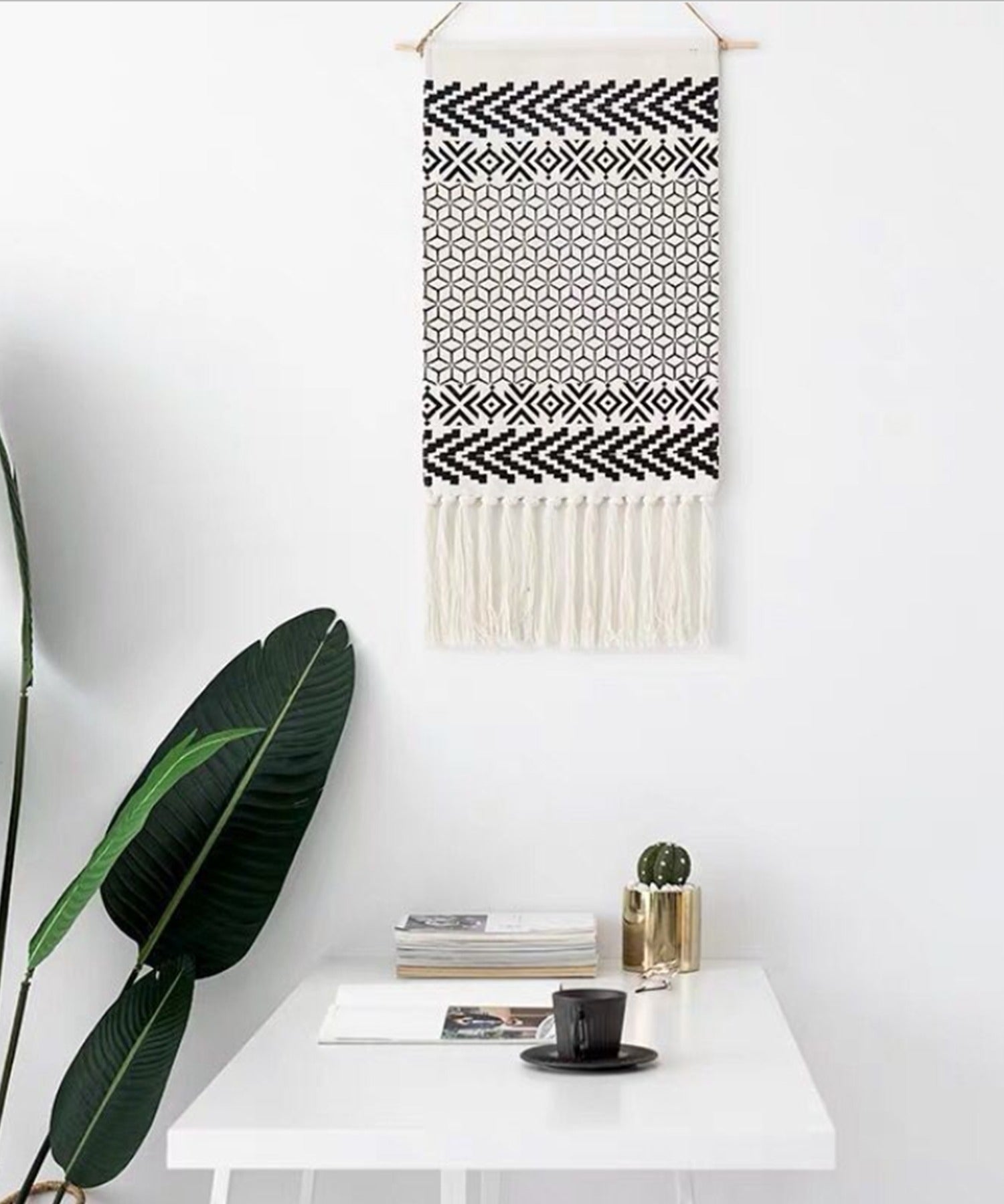 壁掛け布アートインテリア雑貨