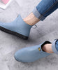 [aimoha Men's] Waterproof non-slip rain shoes