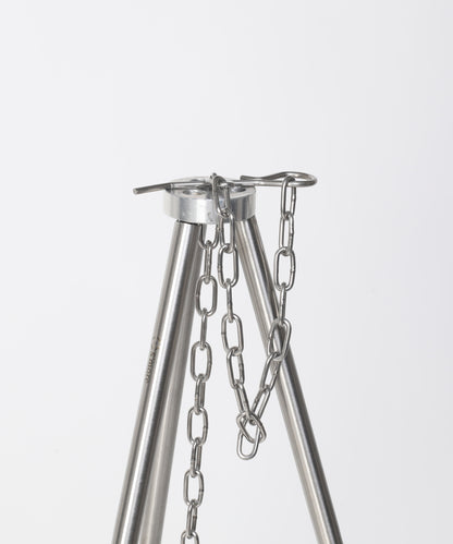 S'more /Stainless Tripodトライポッド