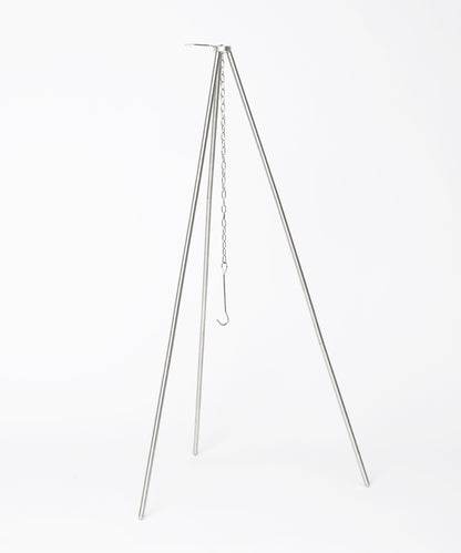 S'more /Stainless Tripodトライポッド