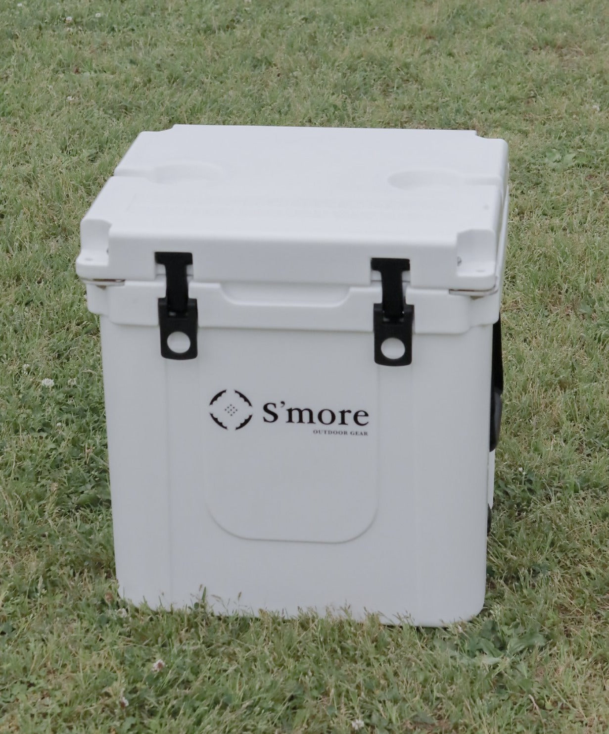 【S'more /Becool cooler box33】 持ち運べるクーラーボックス