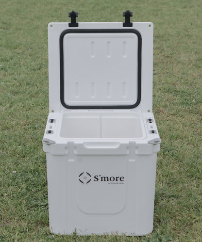 【S'more /Becool cooler box33】 持ち運べるクーラーボックス