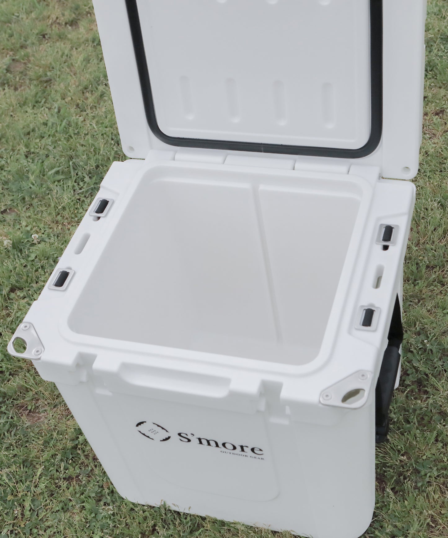 【S'more /Becool cooler box33】 持ち運べるクーラーボックス