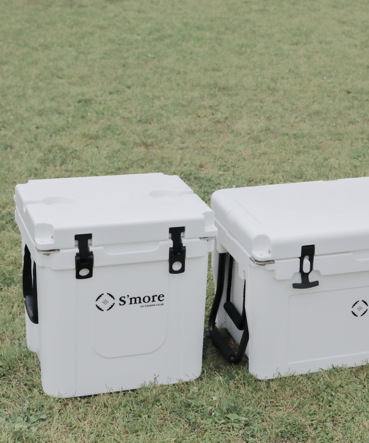 【S'more /Becool cooler box33】 持ち運べるクーラーボックス