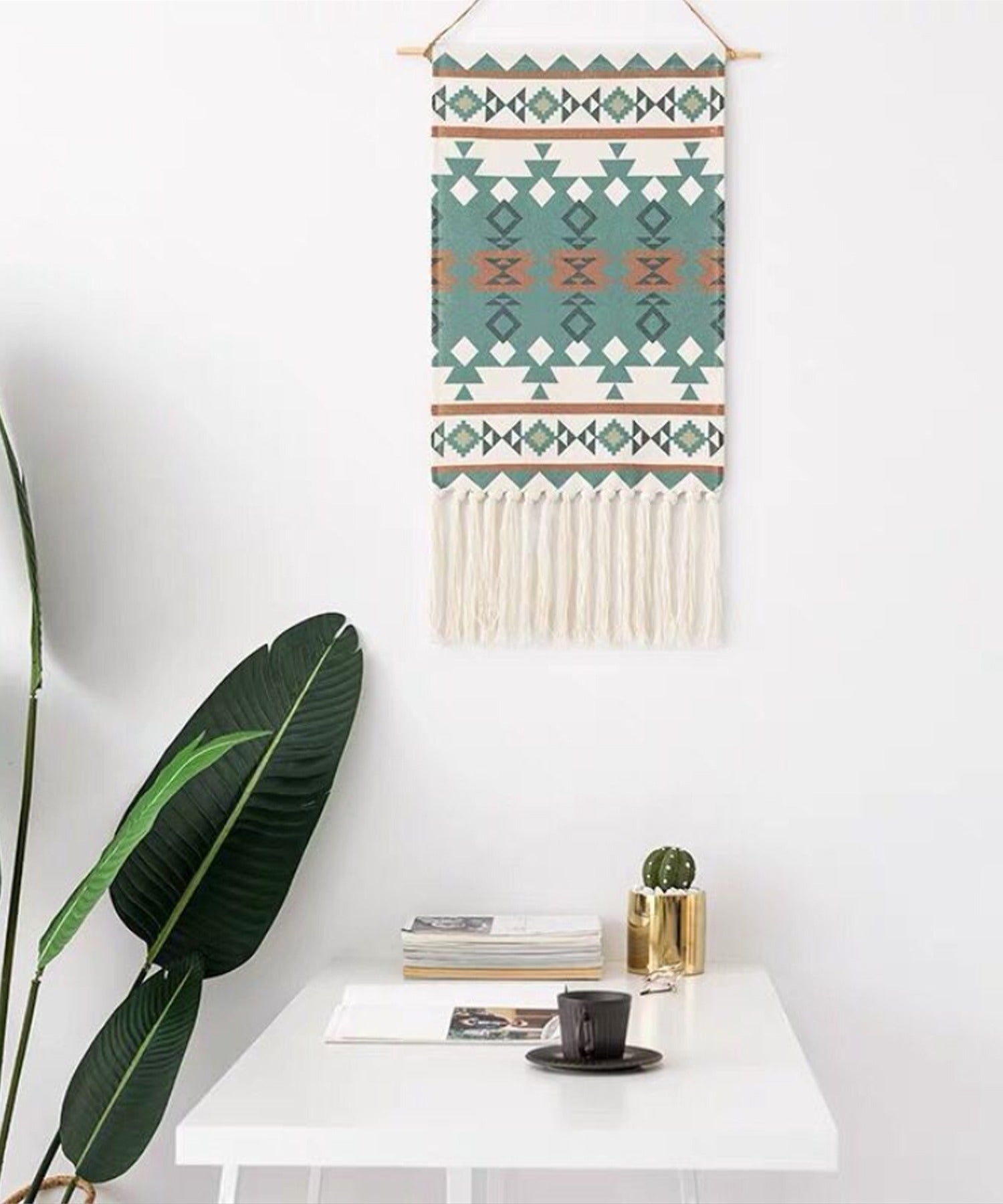 壁掛け布アートインテリア雑貨