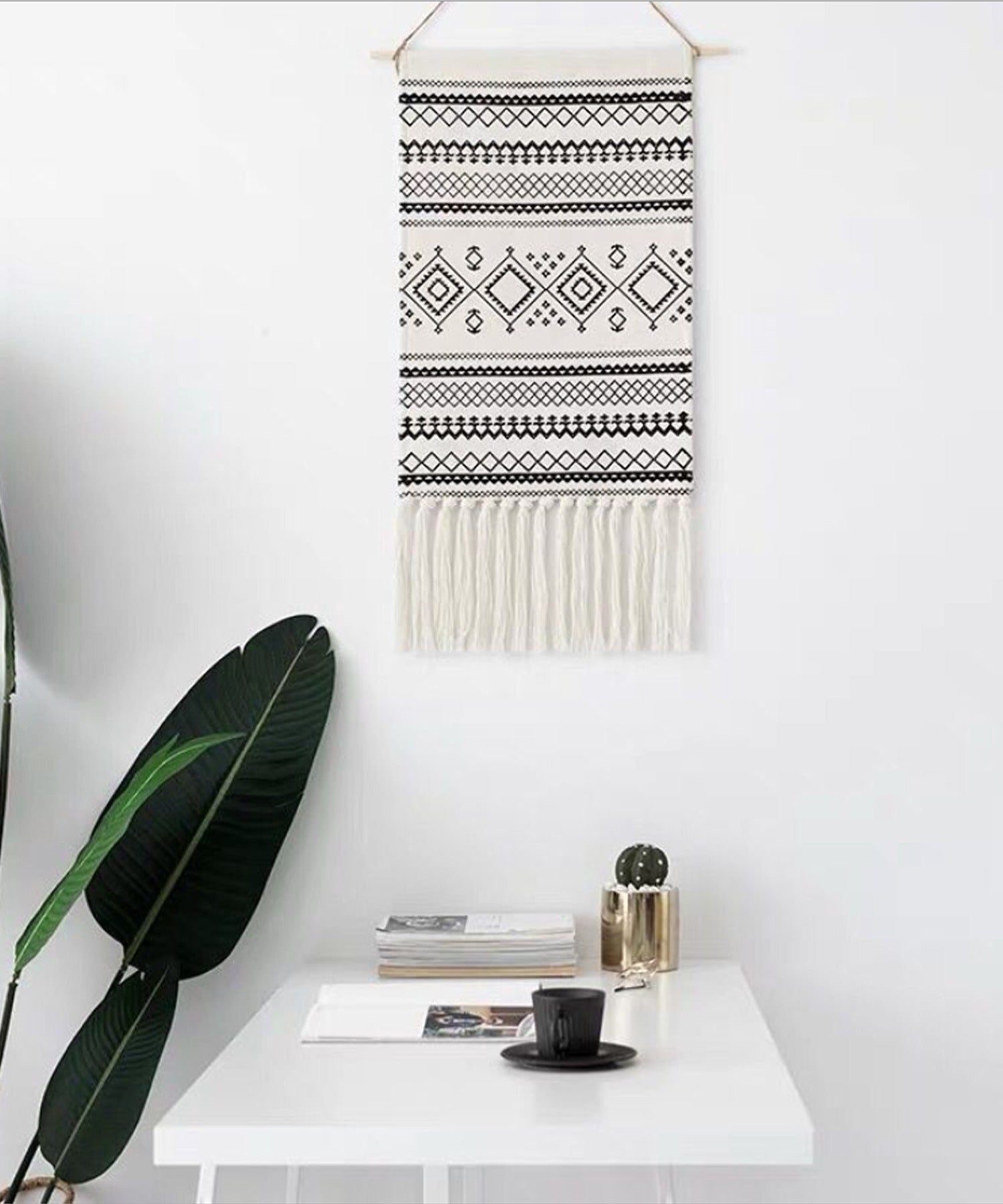 壁掛け布アートインテリア雑貨