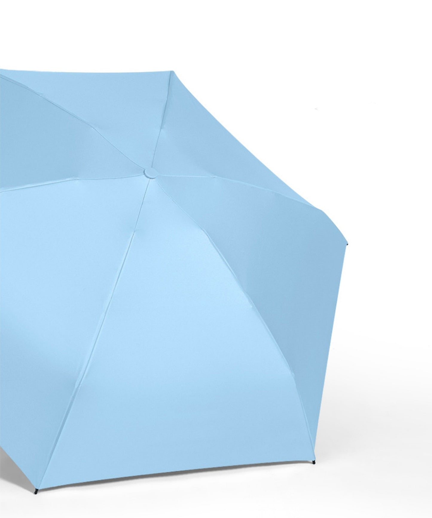 超mini 晴雨兼用 折り畳み傘