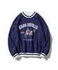 [HOOK] Sweatshirt (border pattern)