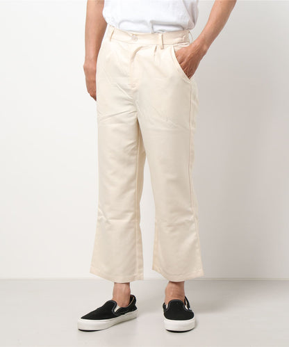 [aimoha Men's] Straight slacks