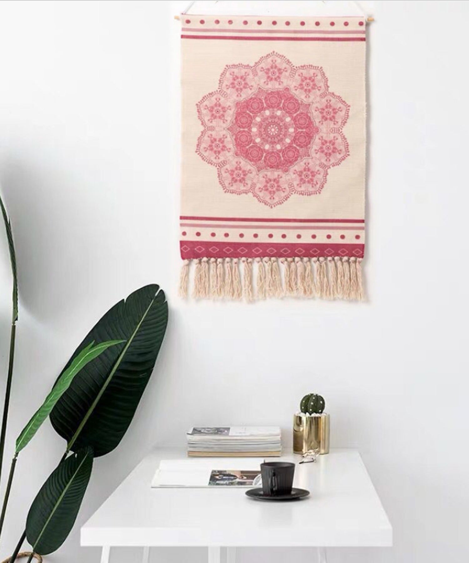 壁掛け布アートインテリア雑貨