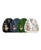 [HOOK -original-] Cute duck illustration cardigan