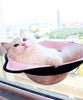 猫用ウィンドウベッド