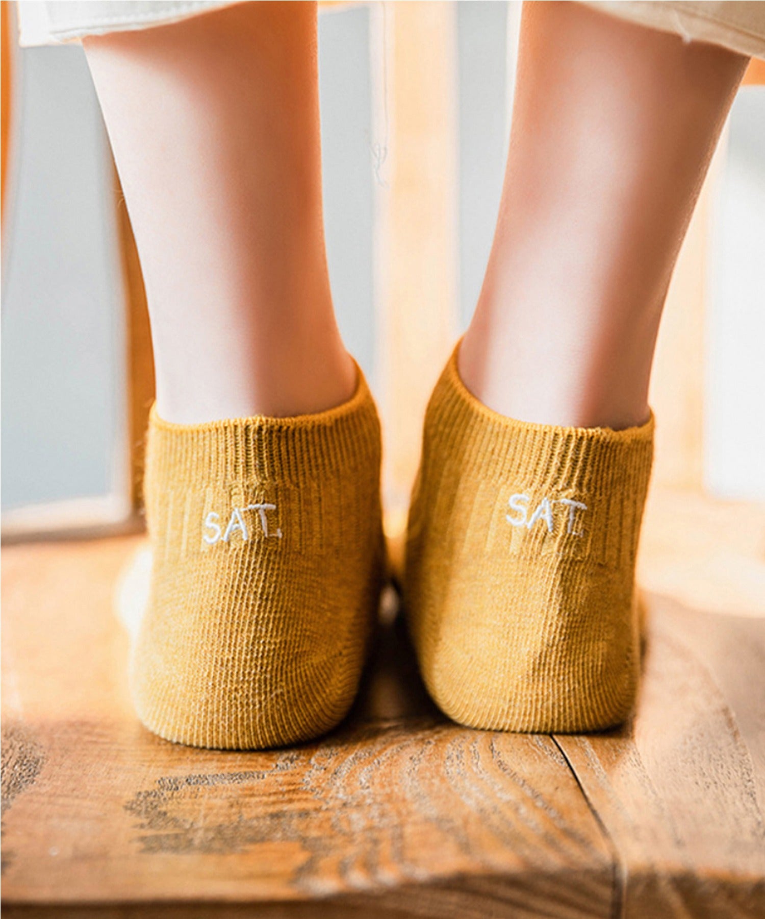 7色 靴下 セット – 《公式》moremore（モアモア）