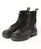 [aimoha Men's] Lace-up platform boots