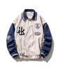 [HOOK -original-] Coach jacket with American casual patch