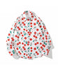 [HOOK] Vintage clothing style all over pattern design long sleeve shirt