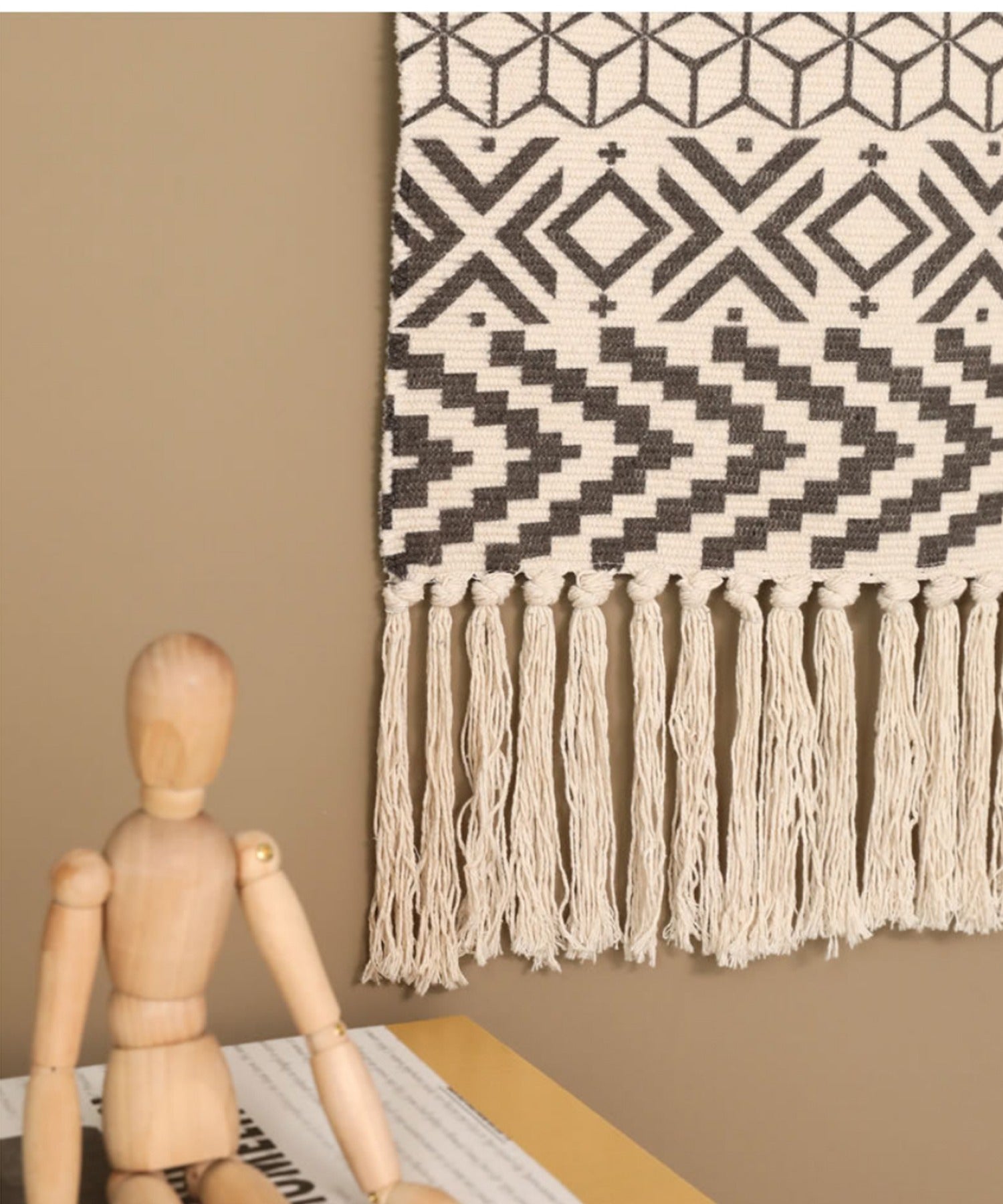 壁掛け布アートインテリア雑貨