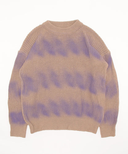 [aimoha Men's] Oversized knit sweater tops