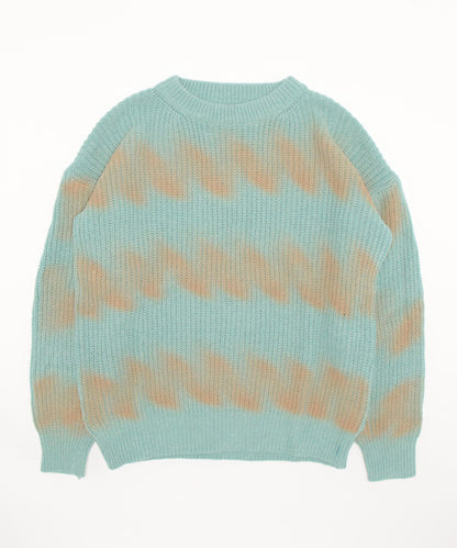 [aimoha Men's] Oversized knit sweater tops