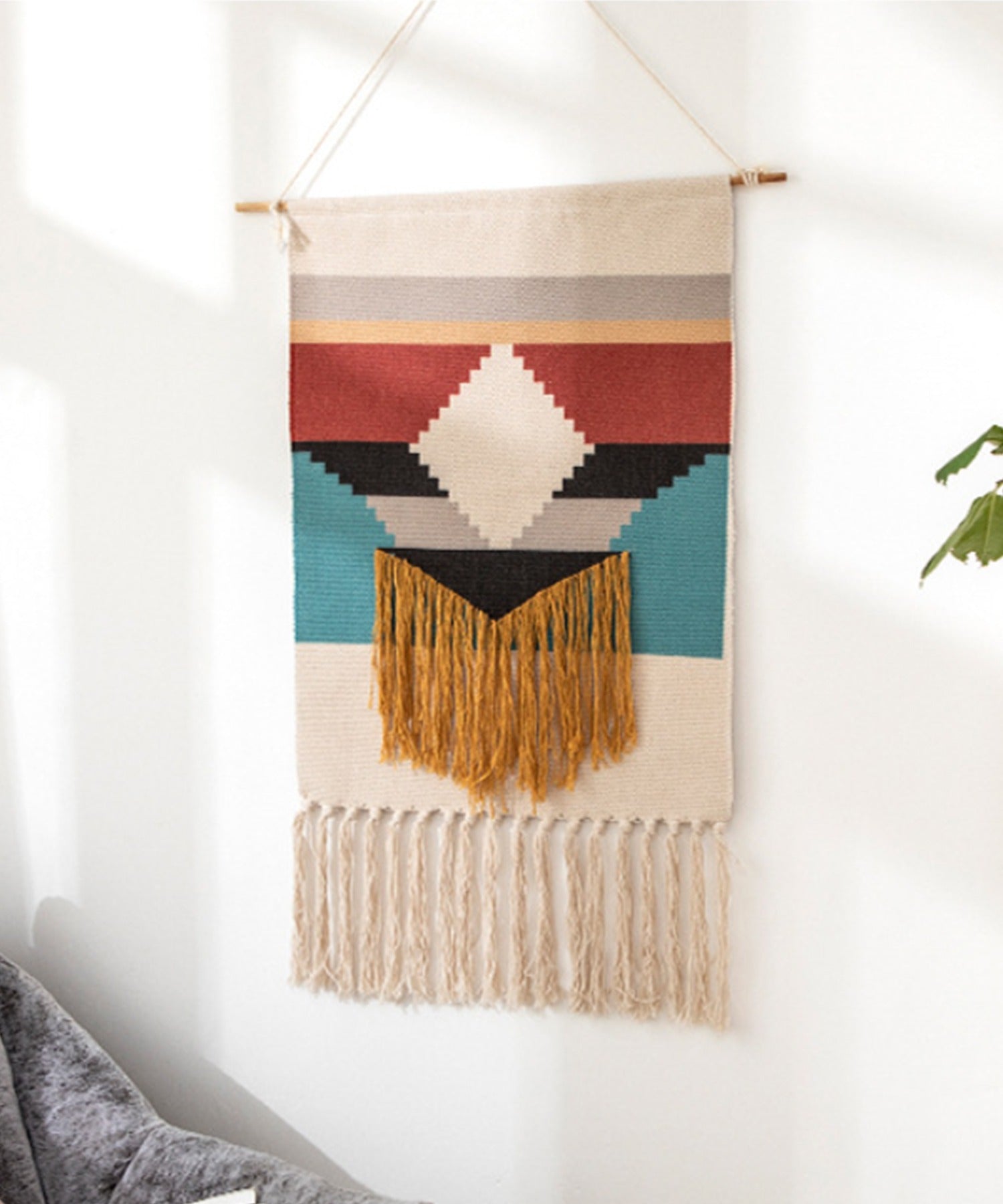 壁掛け布アートインテリア雑貨