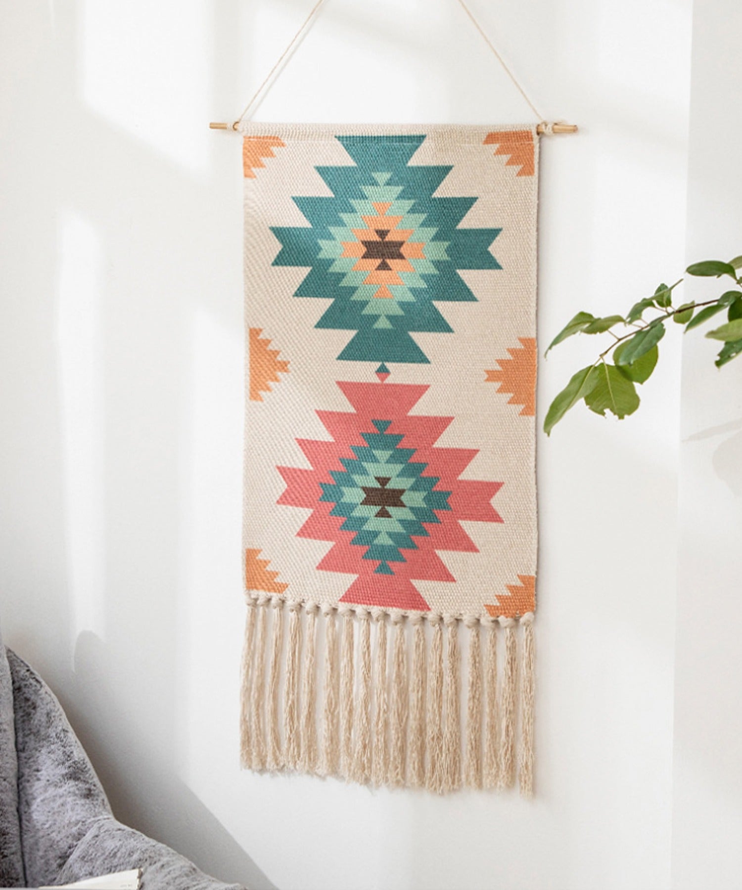 壁掛け布アートインテリア雑貨