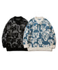 [HOOK] Various face pattern knits