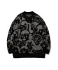 [HOOK] Various face pattern knits