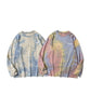 [HOOK] Unique tie dye long t-shirt
