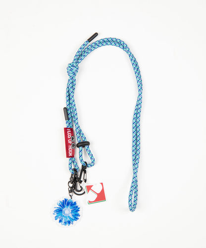 [HOOK -original-] Smartphone shoulder with pop color Margaret charm