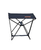 【S'more / Iron Compact Stool】アイアンコンパクトスツール 小さくコンパクトな折り畳みスルーツ