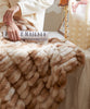 aimoha HOME ブランケット