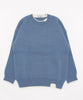 [aimoha Men's] Layered style knit sweater