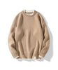 [aimoha Men's] Layered style knit sweater