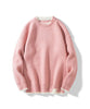 [aimoha Men's] Layered style knit sweater