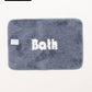 ボタニカルミニラグマット バスマット Bath