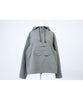 HALF ZIP ANORAK JACKET