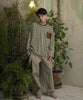 SALOPETTE CIRCUS CARGO PANTS