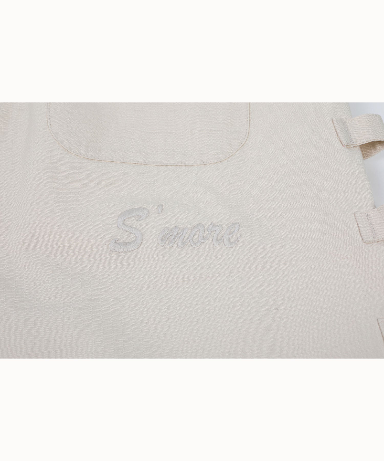 SALOPETTE CIRCUS CARGO PANTS