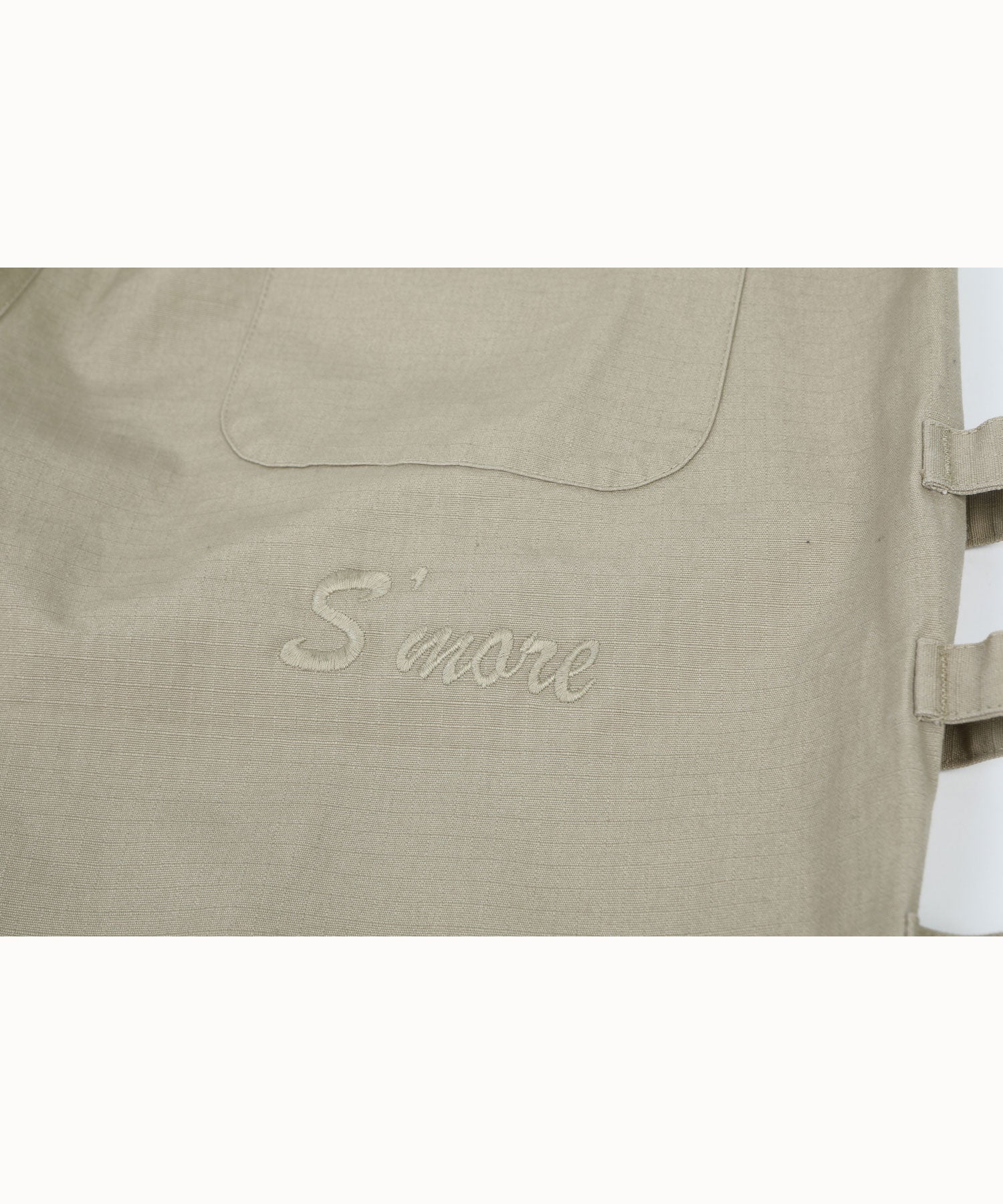 SALOPETTE CIRCUS CARGO PANTS