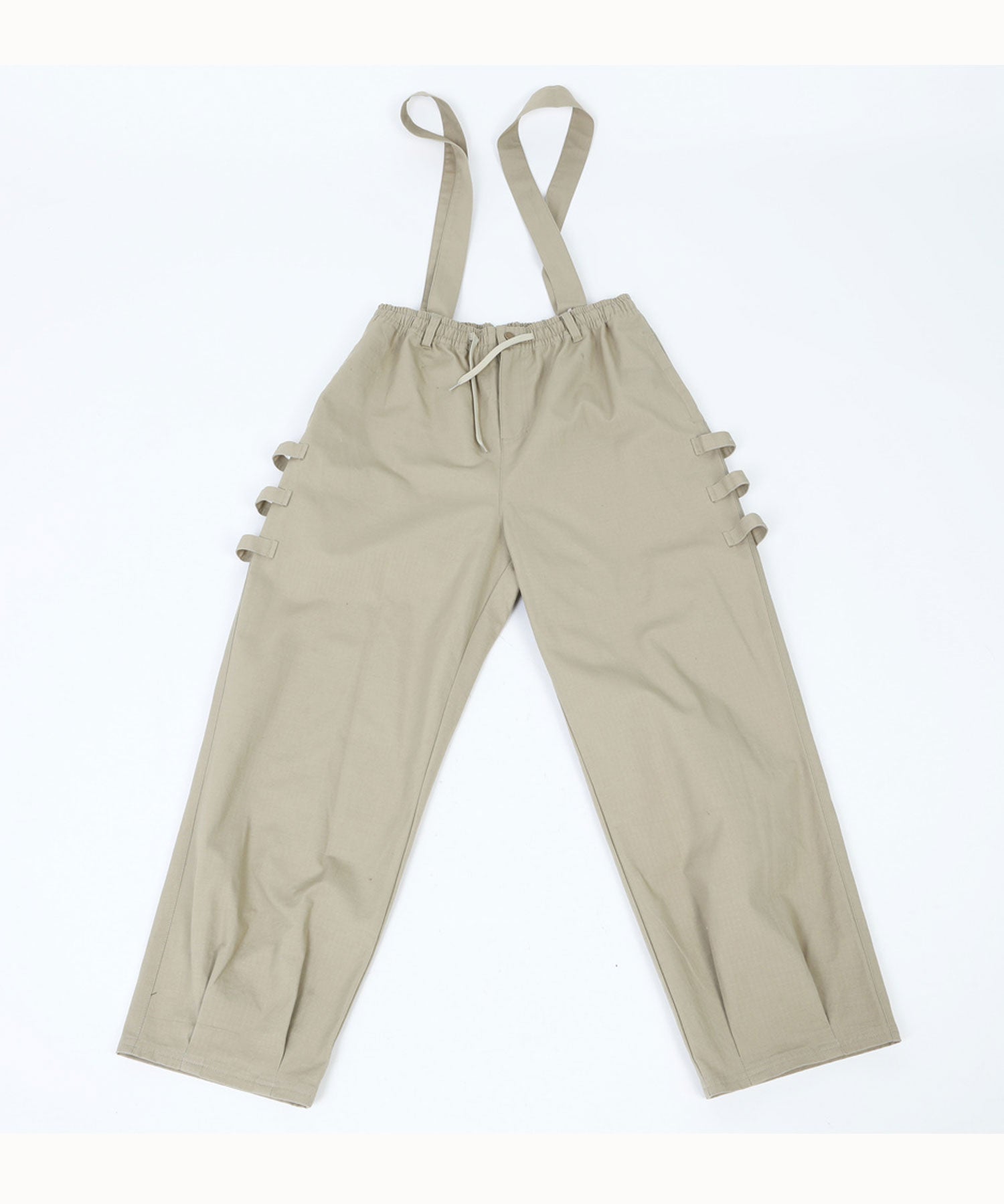SALOPETTE CIRCUS CARGO PANTS