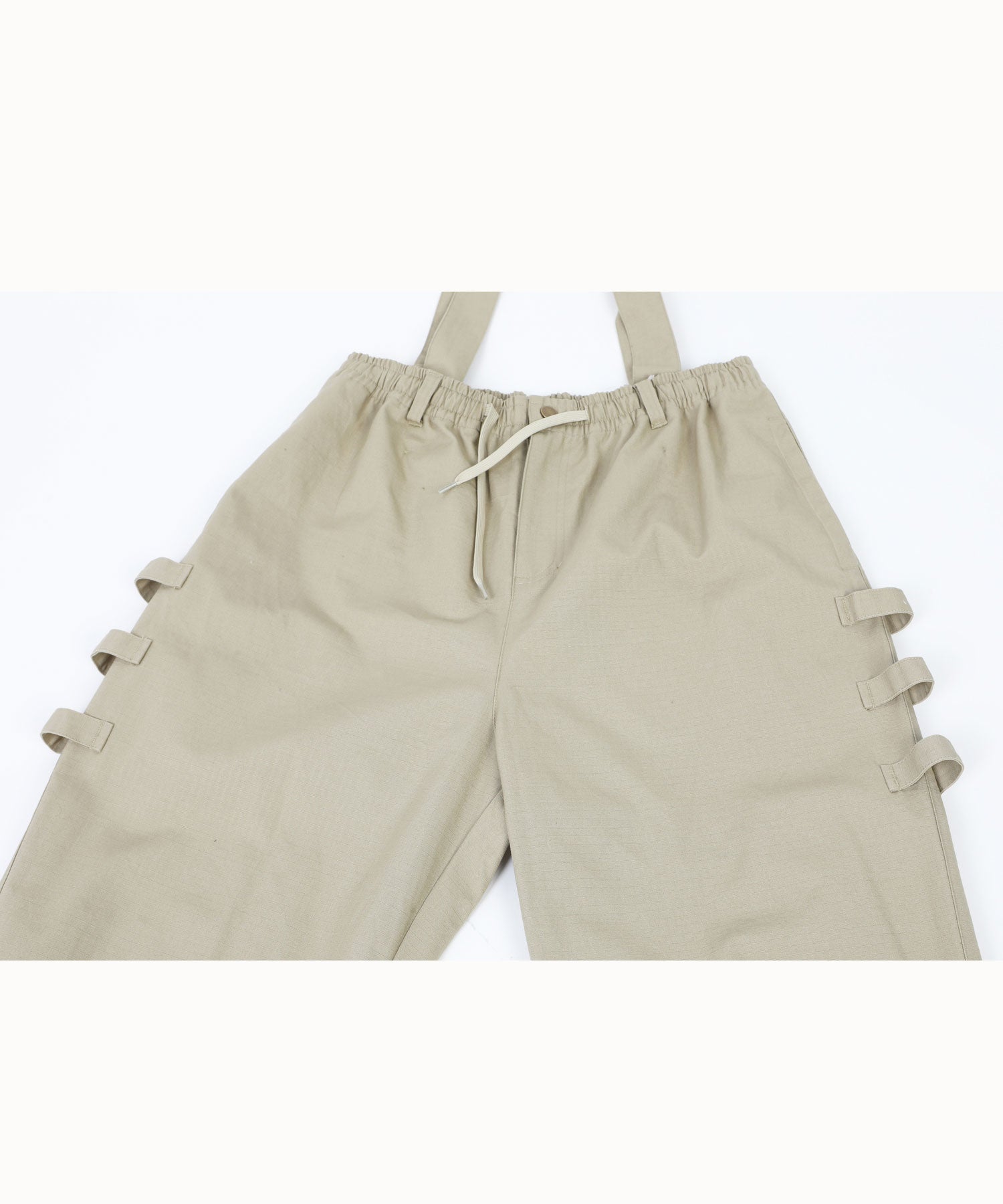 SALOPETTE CIRCUS CARGO PANTS