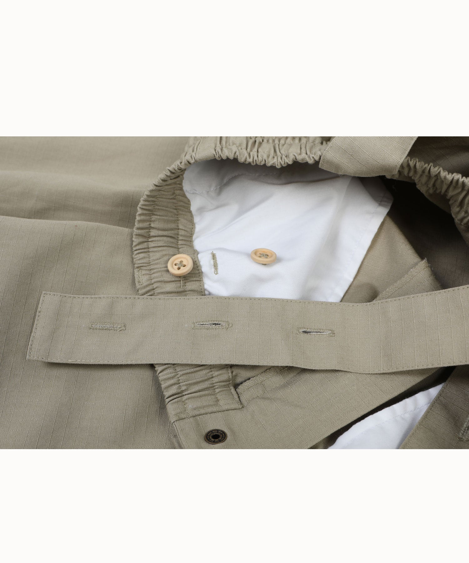 SALOPETTE CIRCUS CARGO PANTS