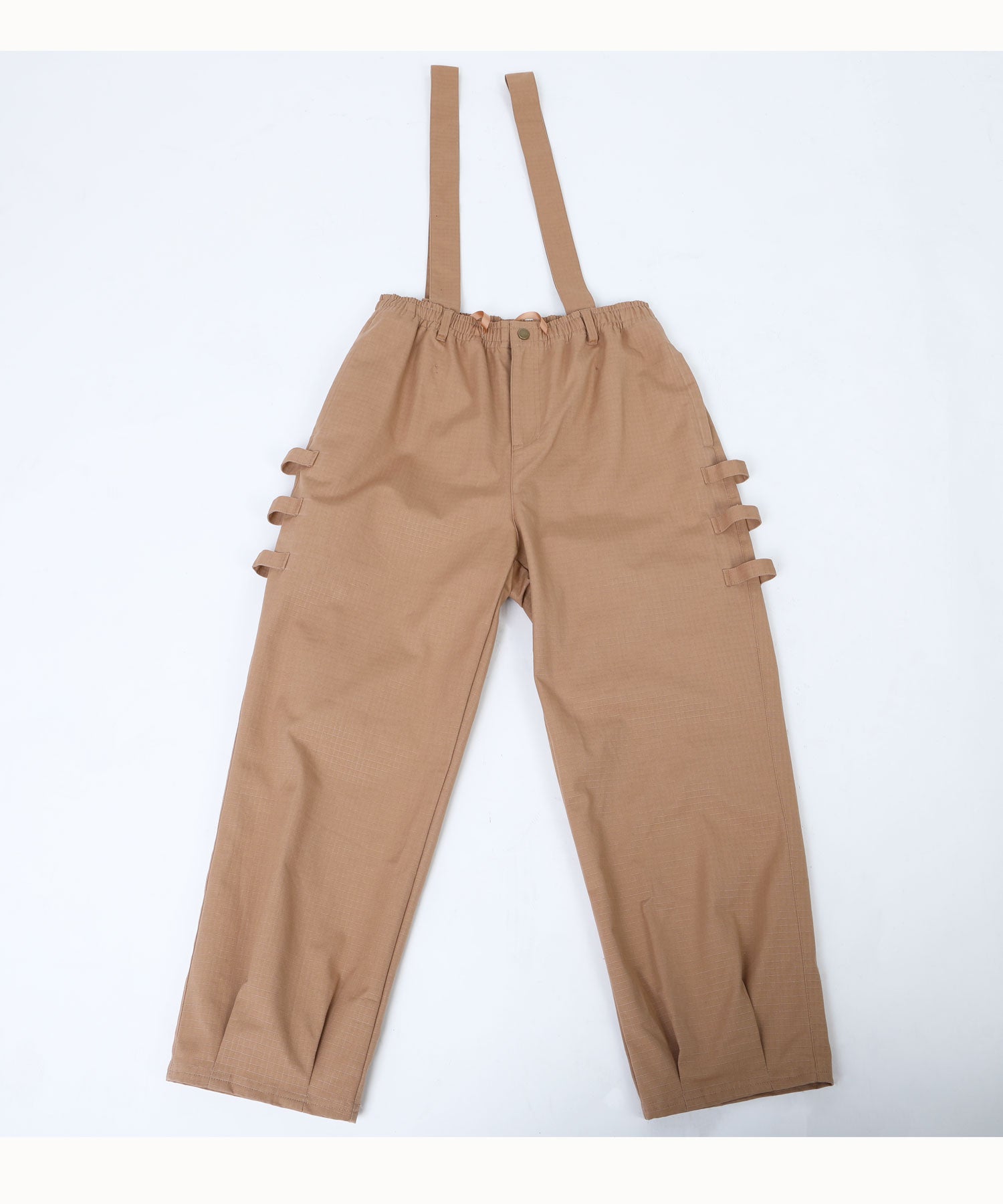 SALOPETTE CIRCUS CARGO PANTS