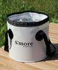 【S'more /Smore bucket9 】 バケツ 折りたたみ
