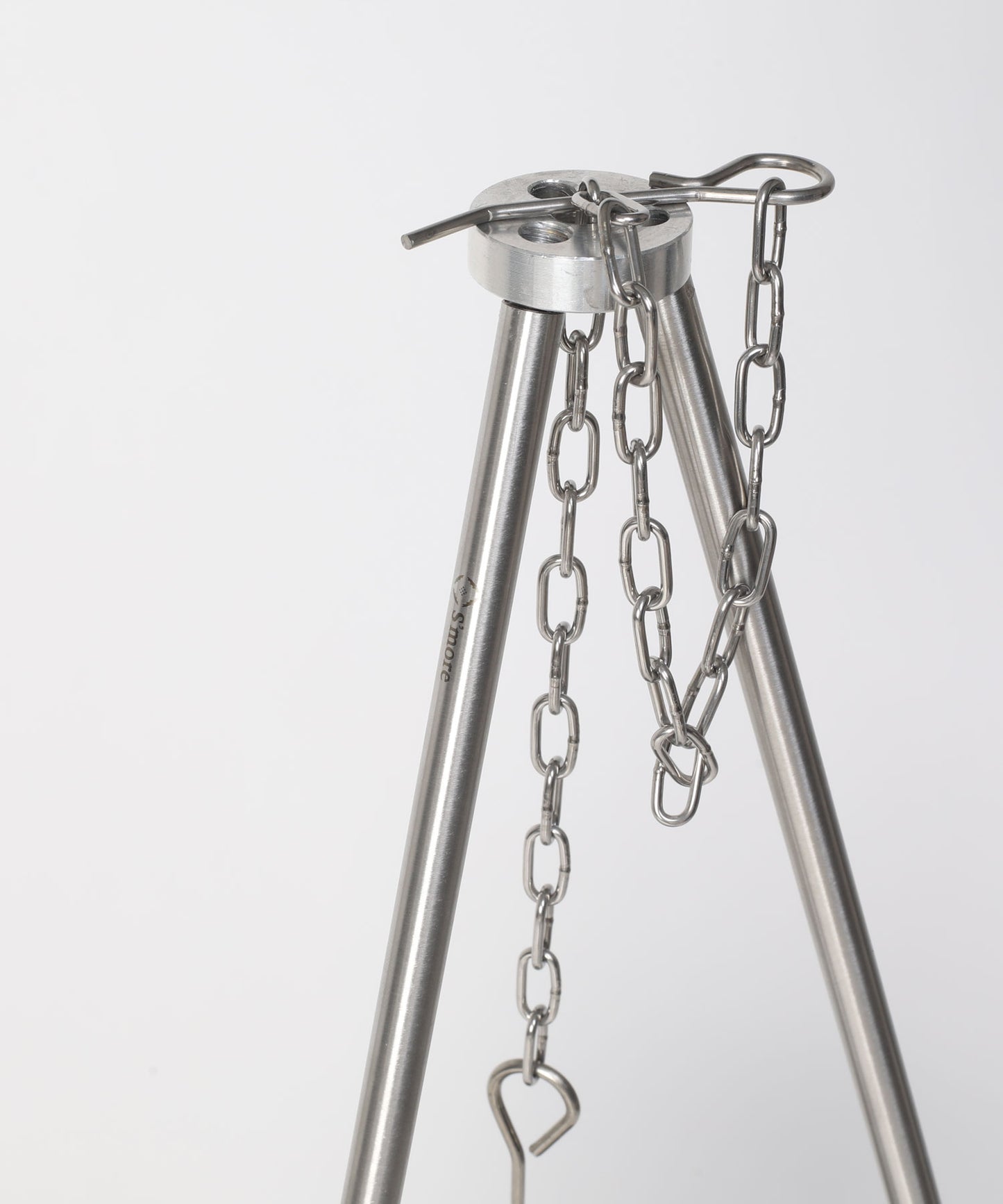 S'more /Stainless Tripodトライポッド